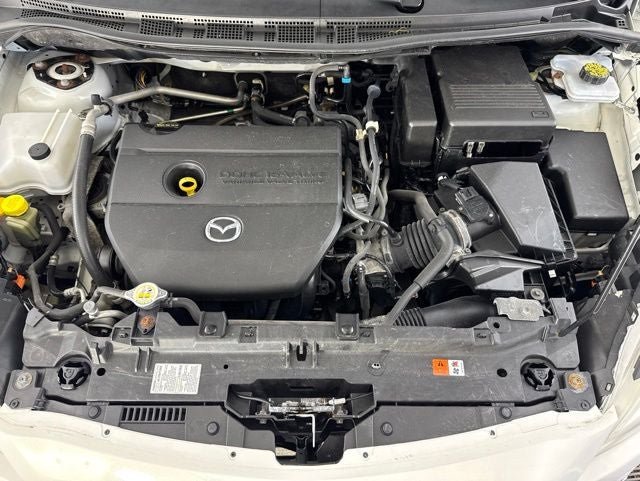 2015 Mazda Mazda5 Grand Touring