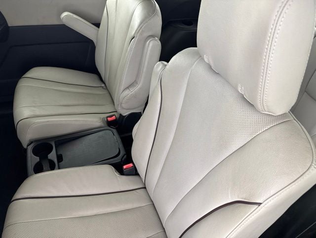 2015 Mazda Mazda5 Grand Touring