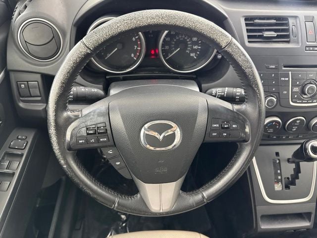 2015 Mazda Mazda5 Grand Touring