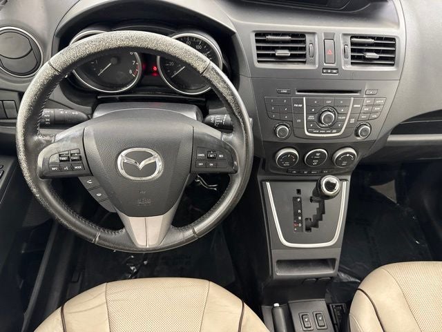 2015 Mazda Mazda5 Grand Touring
