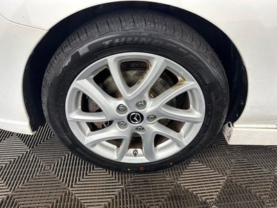 2015 Mazda Mazda5 Grand Touring