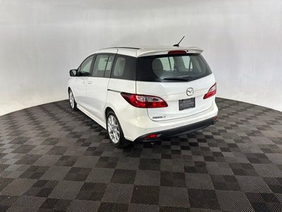 2015 Mazda Mazda5 Grand Touring
