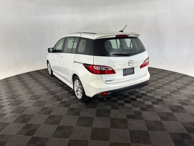 2015 Mazda Mazda5 Grand Touring