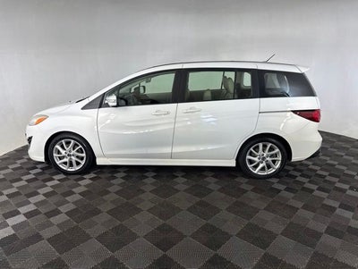 2015 Mazda Mazda5 Grand Touring
