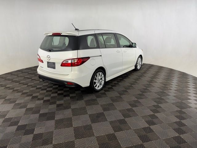 2015 Mazda Mazda5 Grand Touring
