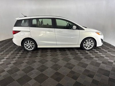 2015 Mazda Mazda5 Grand Touring