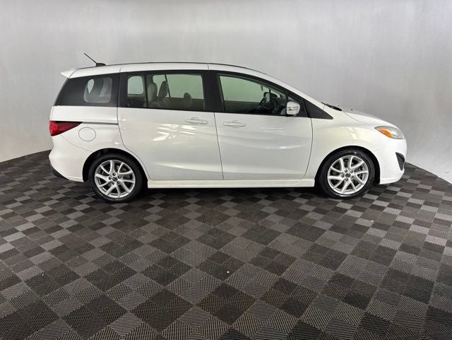 2015 Mazda Mazda5 Grand Touring