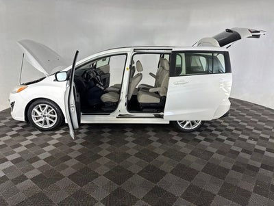 2015 Mazda Mazda5 Grand Touring
