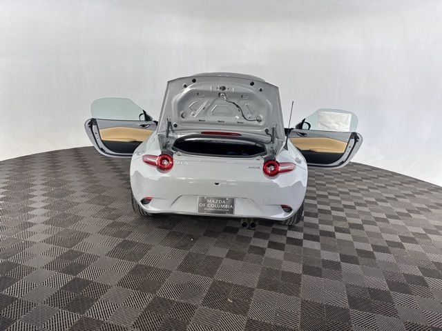 2026 Mazda Mazda MX-5 Miata Grand Touring