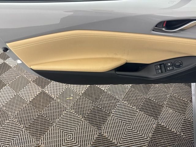 2026 Mazda Mazda MX-5 Miata Grand Touring