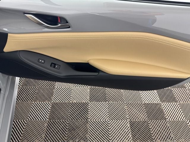 2026 Mazda Mazda MX-5 Miata Grand Touring