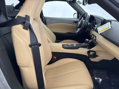 2026 Mazda Mazda MX-5 Miata Grand Touring