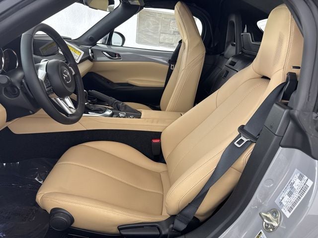 2026 Mazda Mazda MX-5 Miata Grand Touring