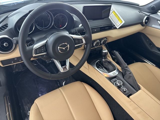 2026 Mazda Mazda MX-5 Miata Grand Touring