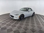 2026 Mazda Mazda MX-5 Miata Grand Touring