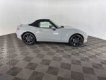 2026 Mazda Mazda MX-5 Miata Grand Touring