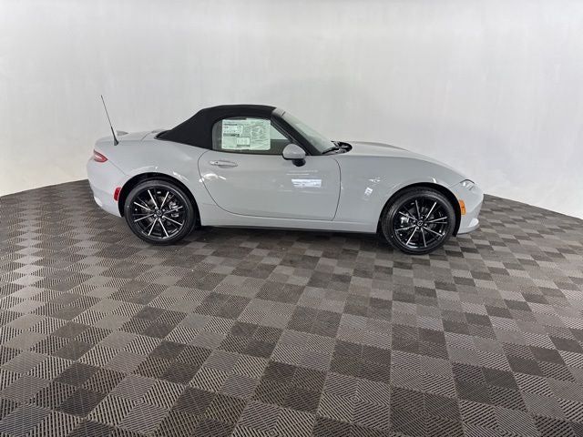 2026 Mazda Mazda MX-5 Miata Grand Touring