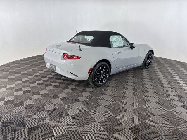 2026 Mazda Mazda MX-5 Miata Grand Touring