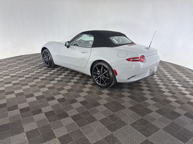 2026 Mazda Mazda MX-5 Miata Grand Touring