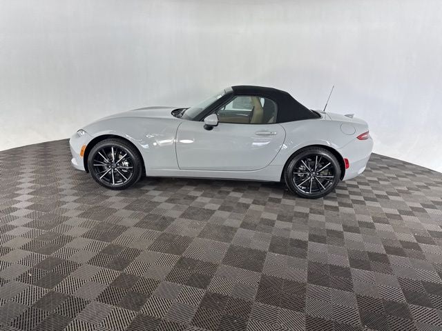 2026 Mazda Mazda MX-5 Miata Grand Touring