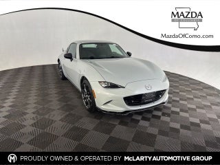 2017 Mazda Mazda Miata RF Club