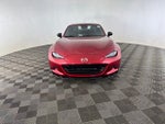 2026 Mazda Mazda MX-5 Miata RF Club
