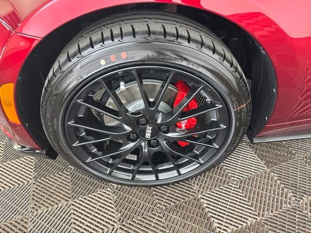 2026 Mazda Mazda MX-5 Miata RF Club