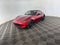 2026 Mazda Mazda MX-5 Miata RF Club