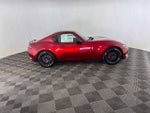 2026 Mazda Mazda MX-5 Miata RF Club