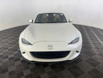 2026 Mazda Mazda MX-5 Miata RF Grand Touring