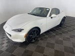 2026 Mazda Mazda MX-5 Miata RF Grand Touring