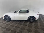 2026 Mazda Mazda MX-5 Miata RF Grand Touring