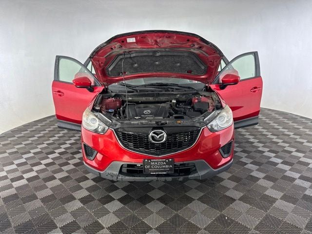 2014 Mazda Mazda CX-5 Sport