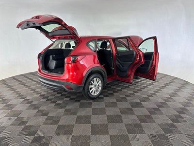 2014 Mazda Mazda CX-5 Sport