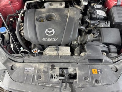 2014 Mazda Mazda CX-5 Sport