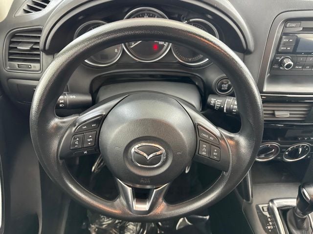 2014 Mazda Mazda CX-5 Sport