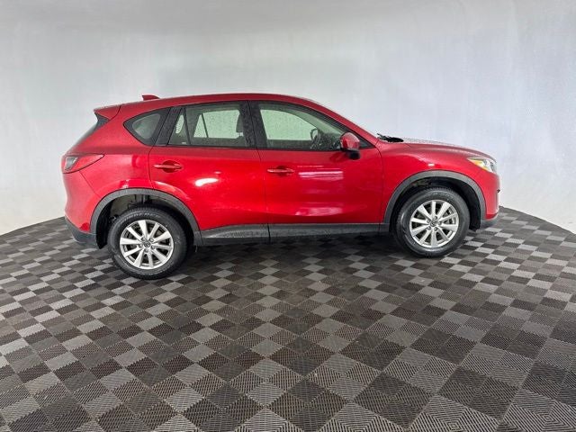 2014 Mazda Mazda CX-5 Sport