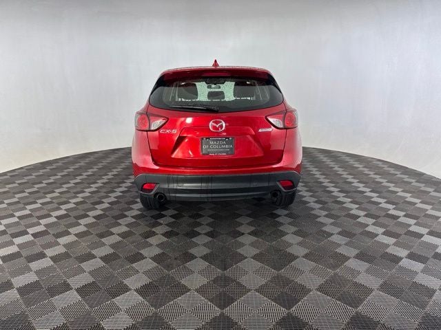 2014 Mazda Mazda CX-5 Sport