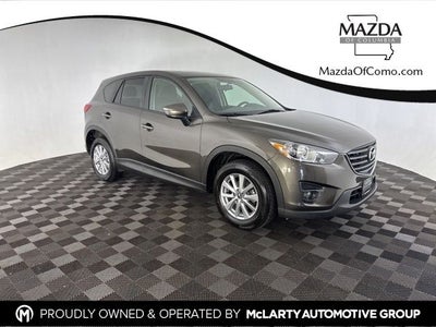 2016 Mazda Mazda CX-5 Touring