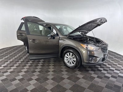 2016 Mazda Mazda CX-5 Touring