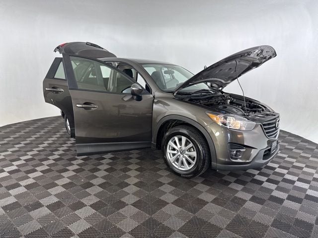 2016 Mazda Mazda CX-5 Touring