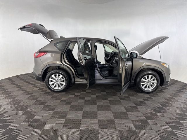 2016 Mazda Mazda CX-5 Touring