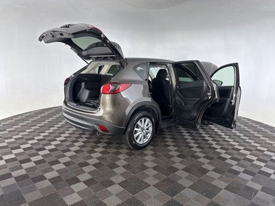 2016 Mazda Mazda CX-5 Touring