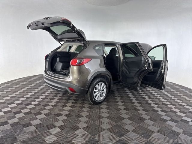 2016 Mazda Mazda CX-5 Touring