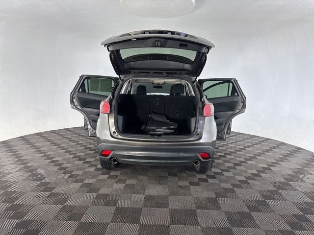 2016 Mazda Mazda CX-5 Touring