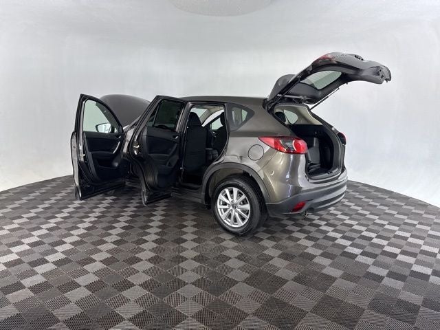 2016 Mazda Mazda CX-5 Touring