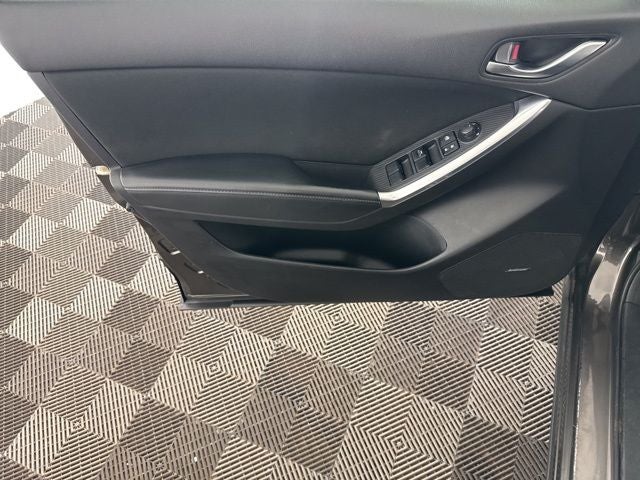 2016 Mazda Mazda CX-5 Touring