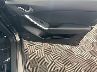 2016 Mazda Mazda CX-5 Touring