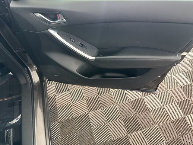 2016 Mazda Mazda CX-5 Touring