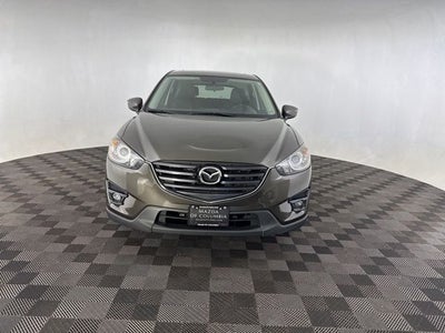 2016 Mazda Mazda CX-5 Touring